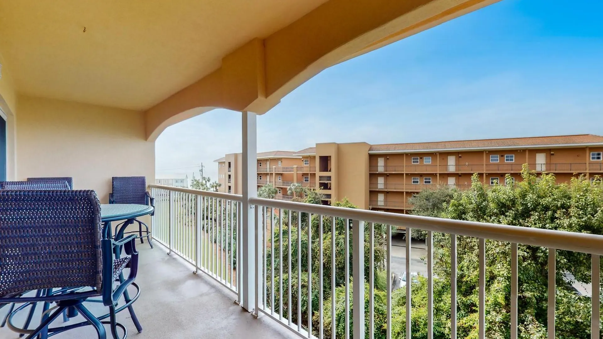 Ciboney Villa Destin