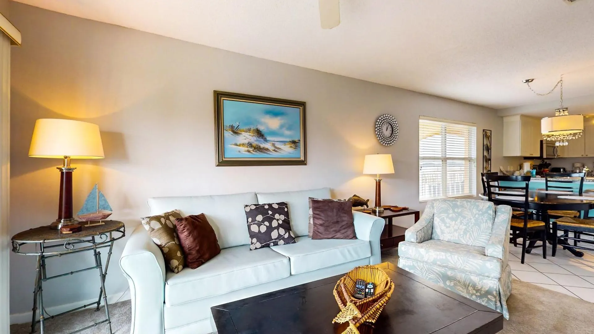 Holiday home Ciboney Villa Destin