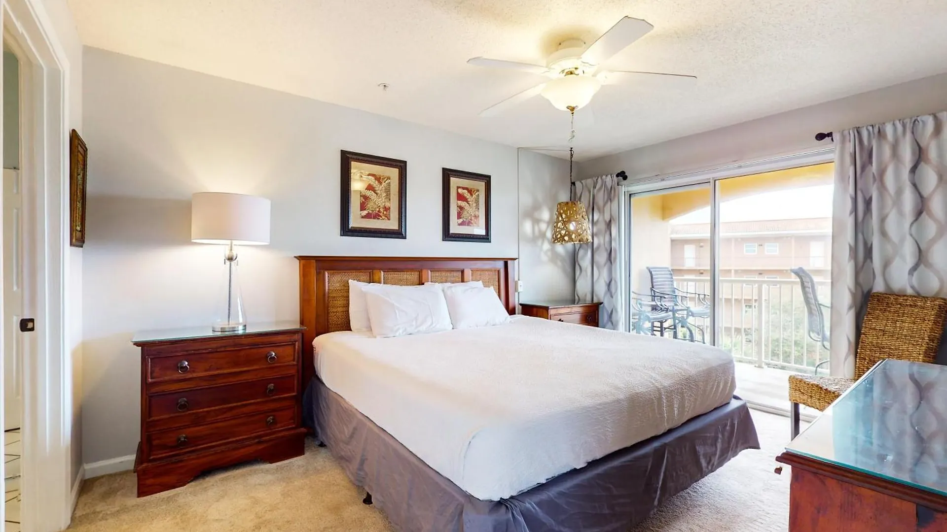 Ciboney Villa Destin Holiday home