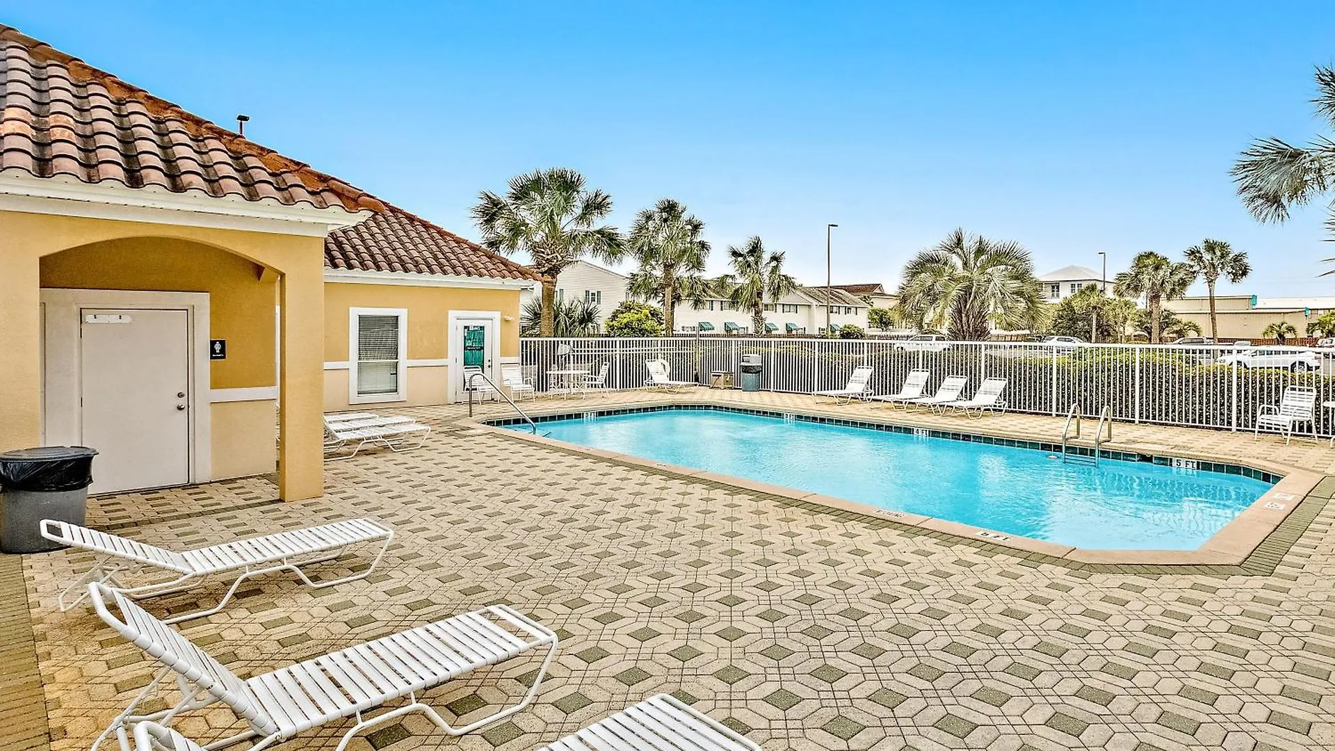Ciboney Villa Destin