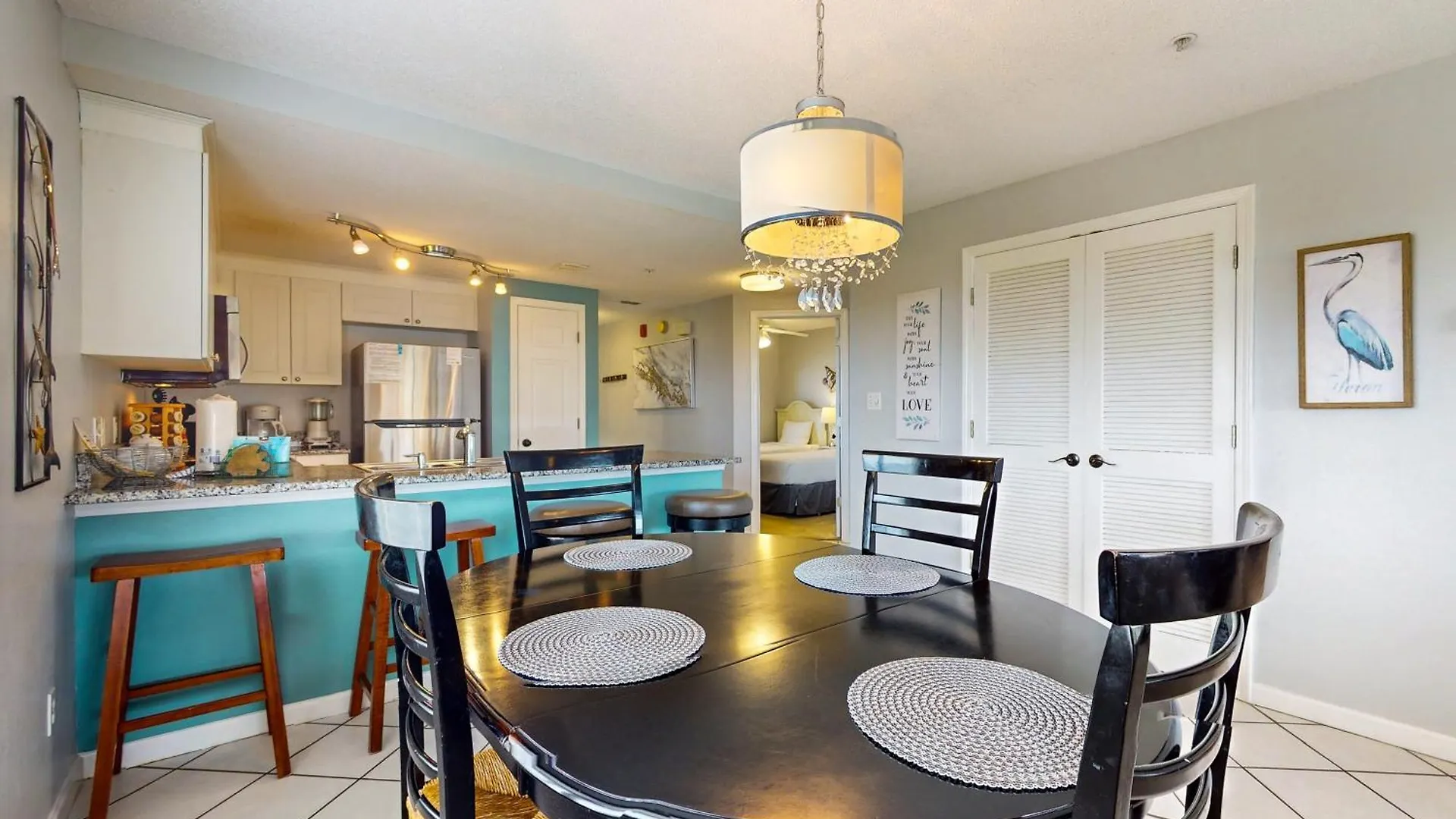 Holiday home Ciboney Villa Destin