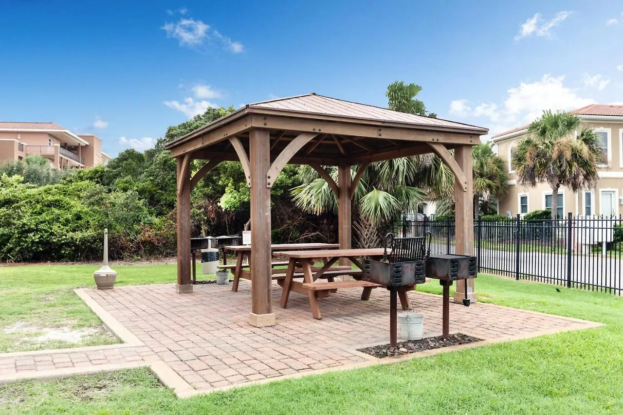 Ciboney Villa Destin