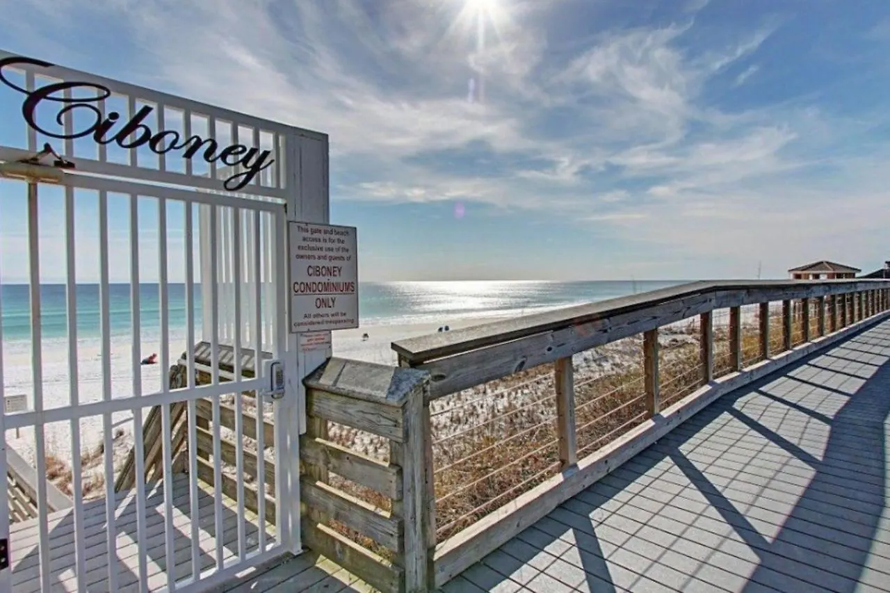 Holiday home Ciboney Villa Destin United States