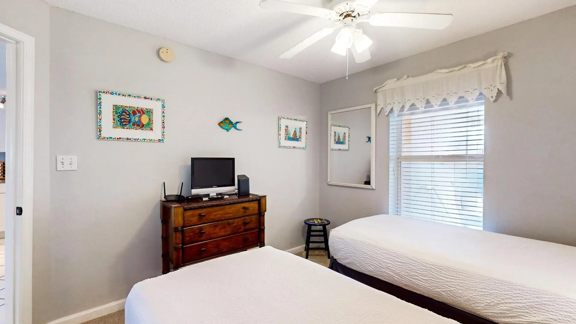 Holiday home Ciboney Villa Destin United States