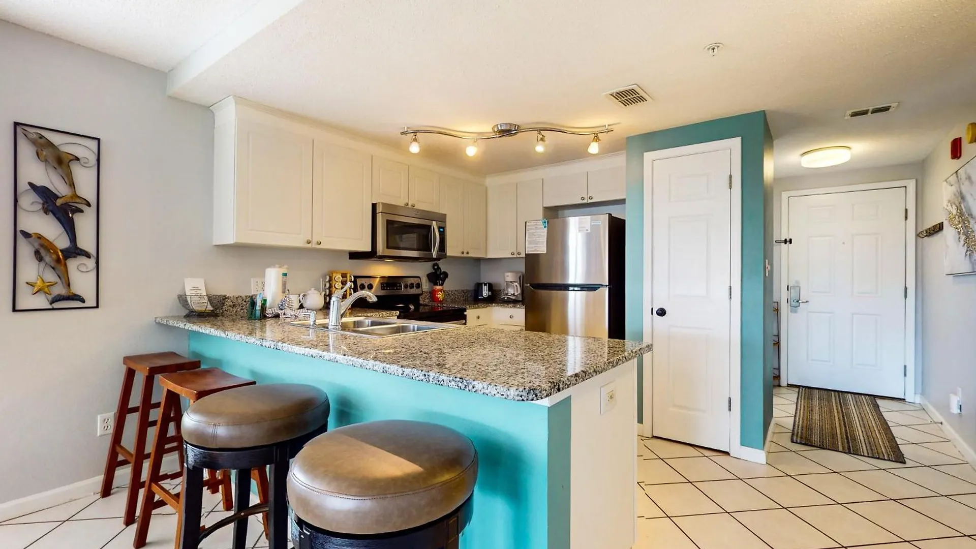 Holiday home Ciboney Villa Destin