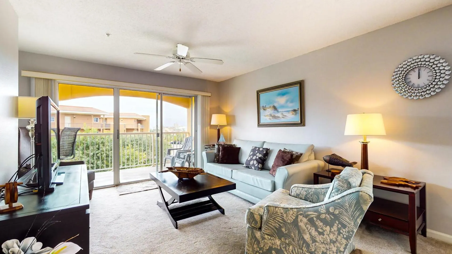 Holiday home Ciboney Villa Destin