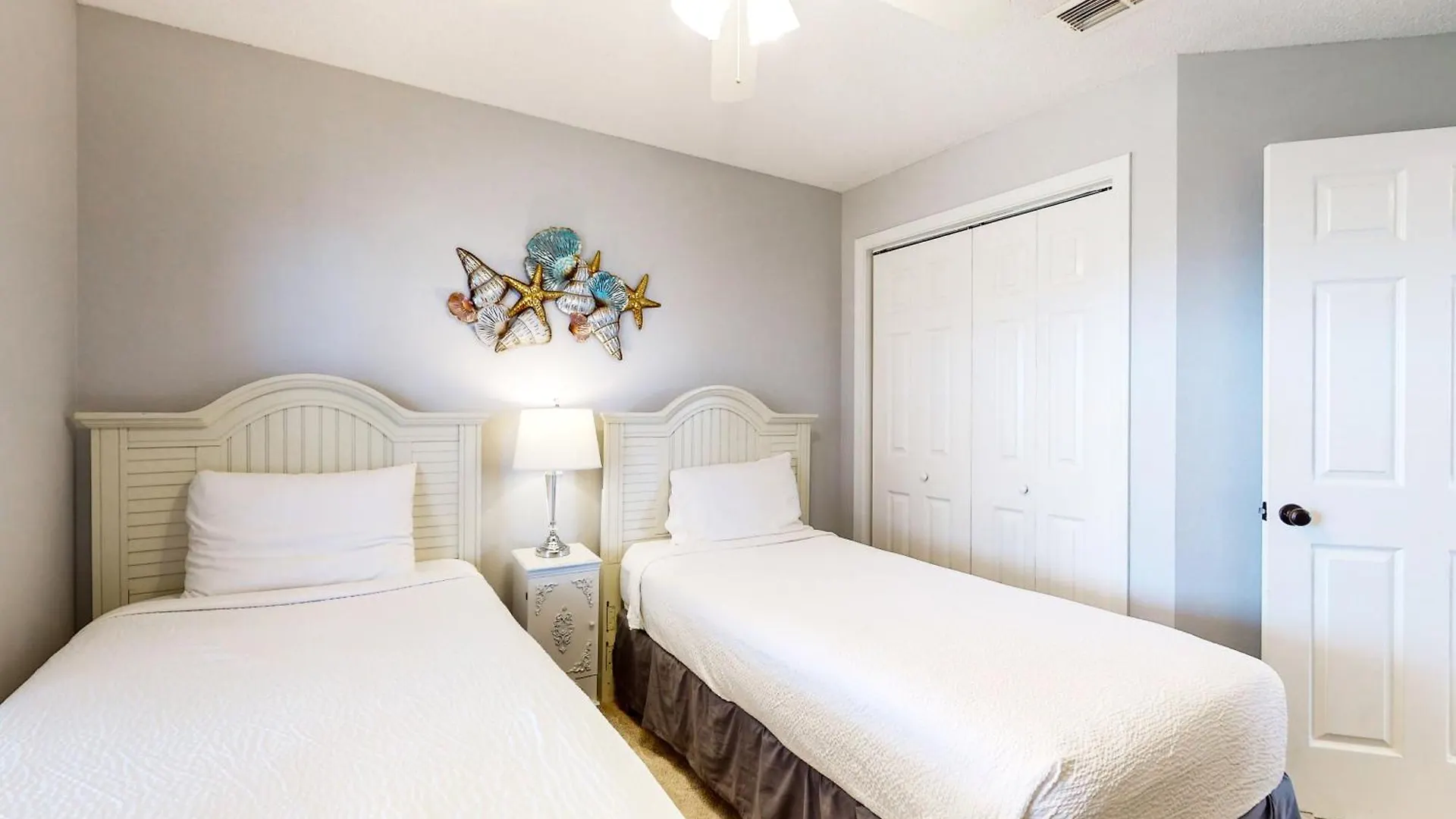 Holiday home Ciboney Villa Destin