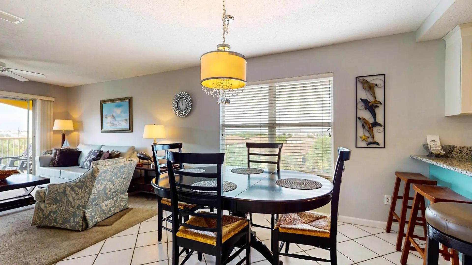 Holiday home Ciboney Villa Destin