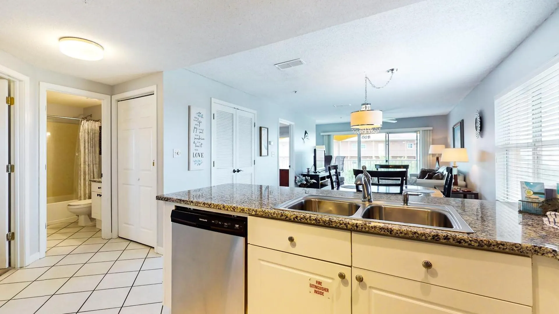 Ciboney Villa Destin