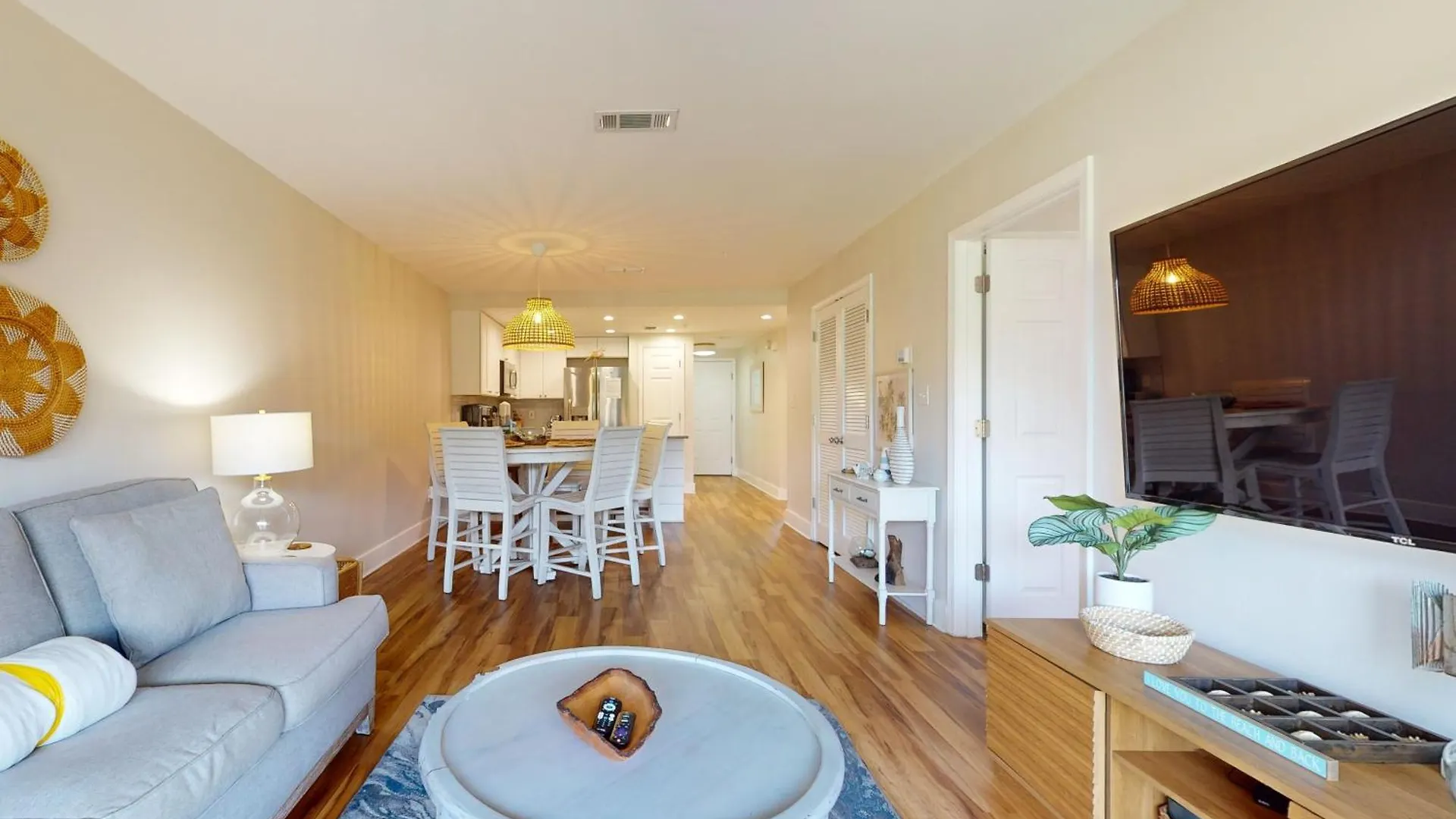 Holiday home Ciboney Villa Destin
