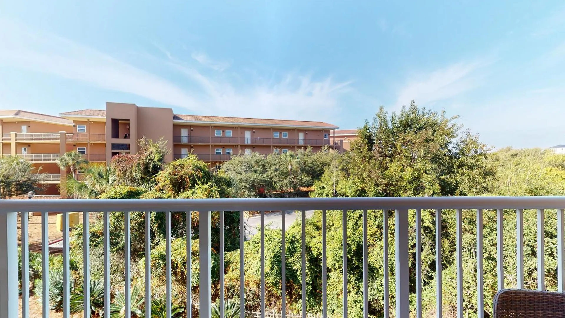 Holiday home Ciboney Villa Destin