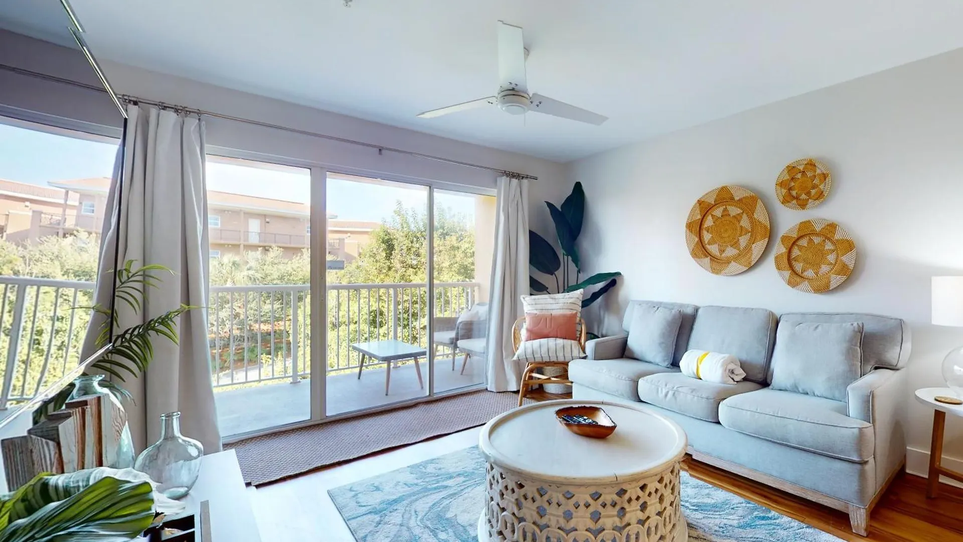Holiday home Ciboney Villa Destin