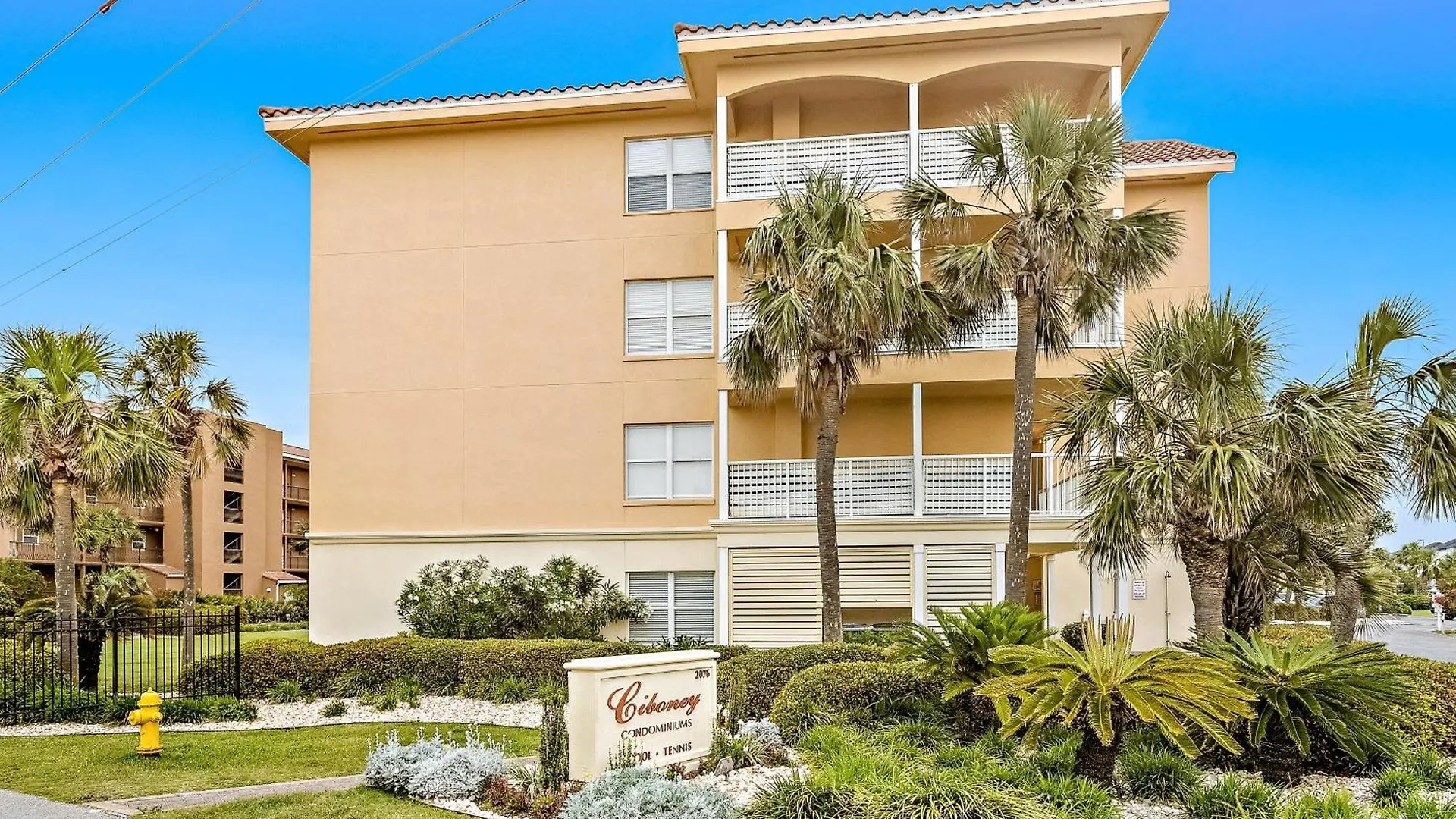 Ciboney Villa Destin