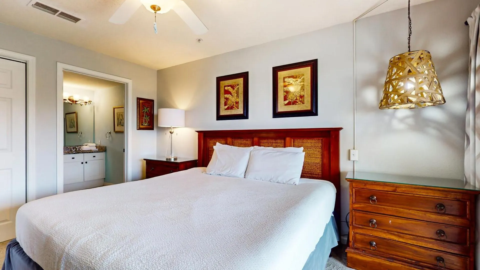 Holiday home Ciboney Villa Destin